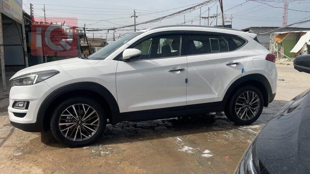 هيونداي توسان